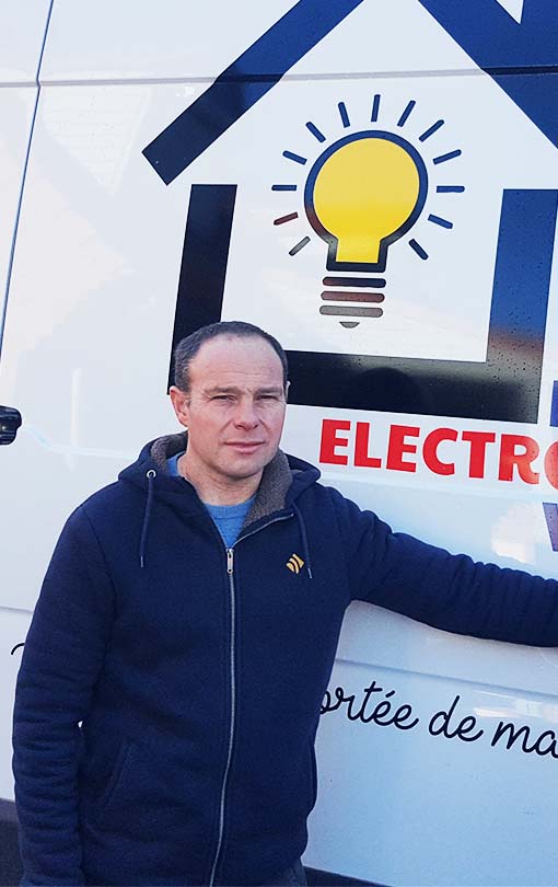 électricien depannage provin 59-62